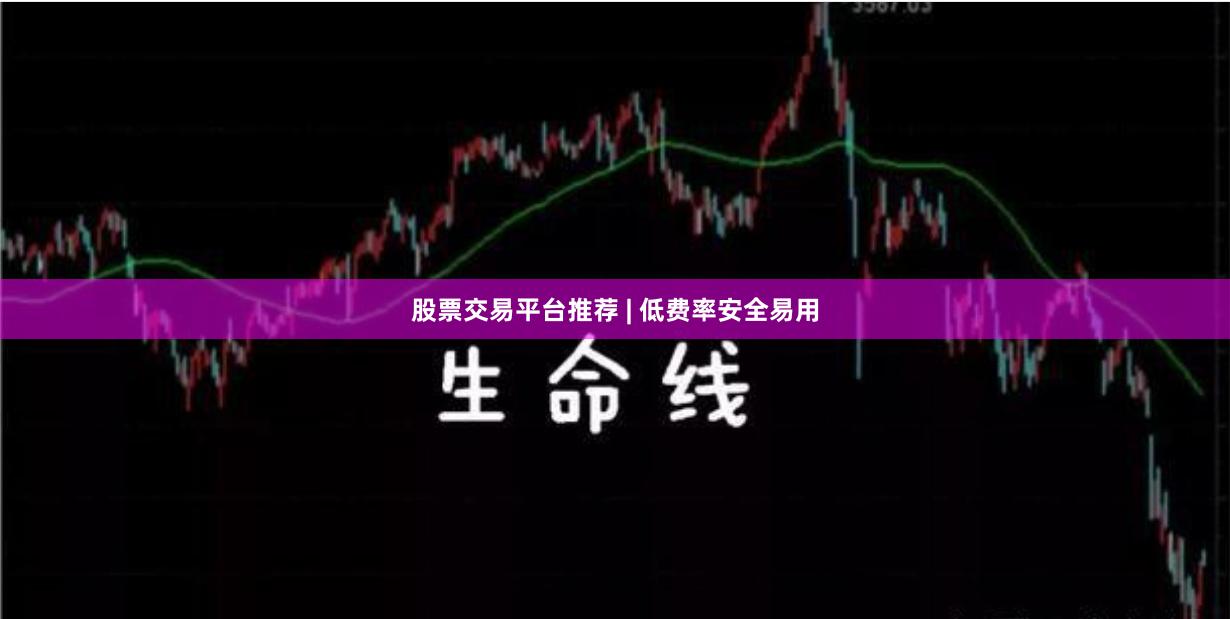 股票交易平台推荐 | 低费率安全易用